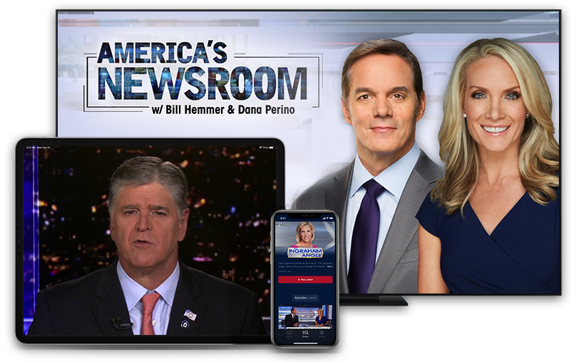 TV, tablet and mobile device.